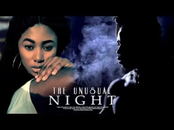 The Unusual Night - 2019